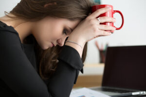 Surviving workplace stress and dysfunction requires support and career coaching