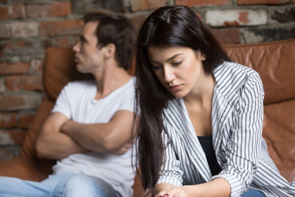 Coaching tips when faced with relationship difficulties