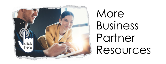 More Business Partner Resources