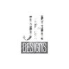 JH Designs logo