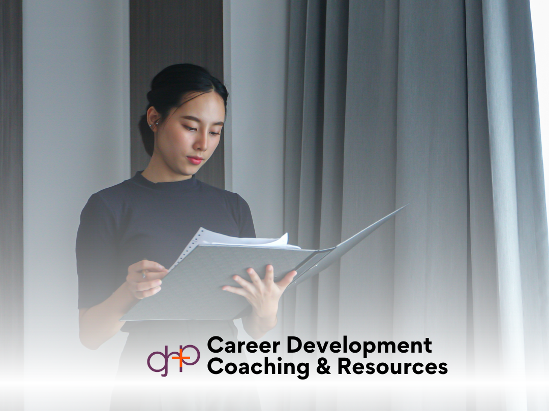 Career Coaching and Development Resources