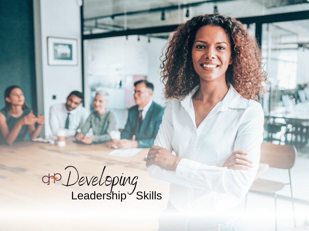 Developing leadership skill sets